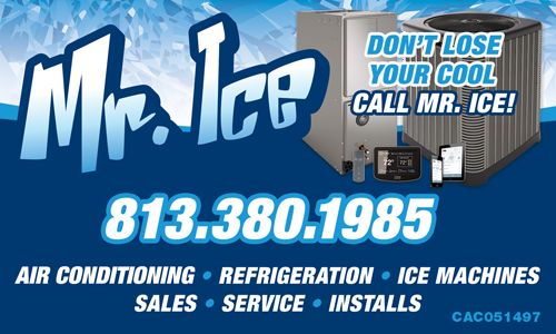 air conditioning repair logo